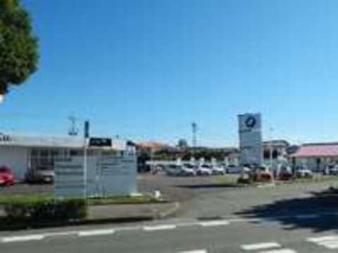 Kumamoto　BMW　BMW　Premium　Selection 熊本インター/MINI　NEXT　熊本