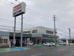 日産青森販売流通団地店