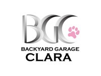 Backyard　GARAGE　CLARA null