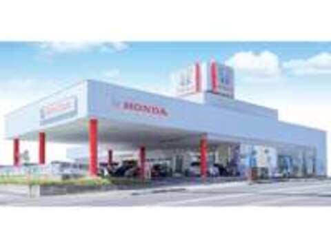 Honda　Cars　栃木 真岡中央店（認定中古車取扱店）