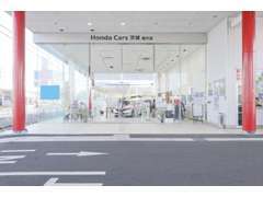 厳選中古車に加え、新車の販売もしております！ホンダ車をお探しなら是非当店にご相談下さい！