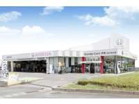 Honda　Cars　茨城 日立滑川店（認定中古車取扱店）