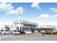 Honda　Cars　茨城 鹿嶋店（認定中古車取扱店）