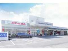 Honda　Cars　茨城石岡八軒台店（認定中古車取扱店）