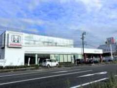 ホンダカーズ新潟黒埼店（認定中古車取扱店）