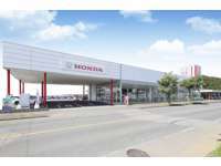 Honda　Cars　茨城 土浦木田余店（認定中古車取扱店）