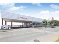 Honda　Cars　茨城 土浦木田余店（認定中古車取扱店）