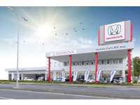 Honda　Cars　栃木 鶴田店（認定中古車取扱店）