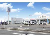 Honda　Cars　茨城 大宮店（認定中古車取扱店）