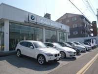 BMW　Premium　Selection　高知 Kochi　BMW