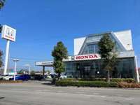 ホンダカーズ愛媛 今治産業道路店　U-Selectコーナー（認定中古車取扱店）