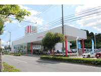 ホンダカーズ愛媛 松山久米店（認定中古車取扱店）