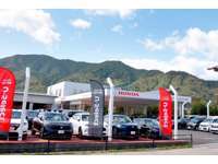 ホンダカーズ広島 西風新都店