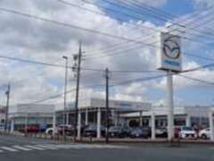 静岡マツダ(株)掛川店