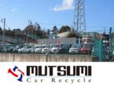 mutsumi　Car　Recycle 