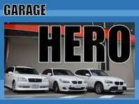 Garage　HERO　ガレージヒーロー null