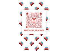 インスタグラムしておりますhttps://www.instagram.com/mazda_kobe_tarumitamon?igsh=MXFnazM0bTYzeWdybQ％3D％3D＆utm_source=qr