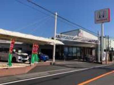 （株）ホンダカーズ市川 新鎌ヶ谷店