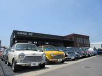 GARAGE　RUF【MINI　ミニクーパー専門店】 null