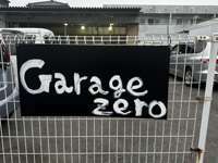 Garage　Zero null