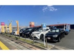 トヨタカローラ博多遠賀マイカーセンター