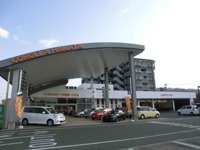 トヨタカローラ博多 くさみマイカーセンター