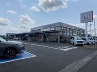 ホンダカーズ都城西 都原店（認定中古車取扱店）