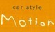 car　style　Motion null