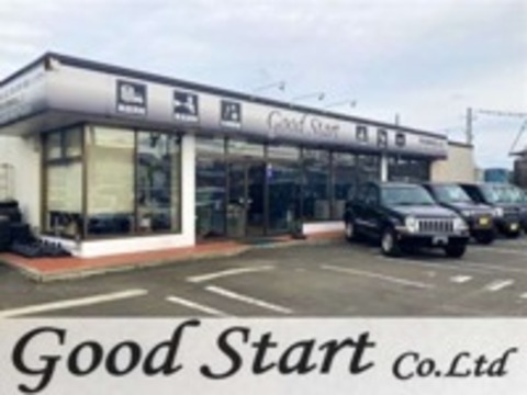 株式会社Good　Start 