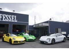 認証工場　ラムダリフト　4柱リフト　各種工具