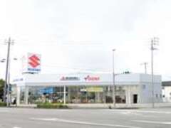 スズキ自販徳島スズキアリーナ板野
