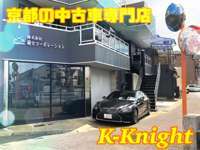 Garage　K-Knight null