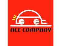 ACE　COMPANY null