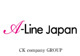 A-Line　Japan null