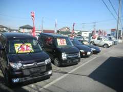 毎日ブログ更新中♪ 是非一度のぞいてください♪♪　　http://activecars.on.omisenomikata.jp/diary