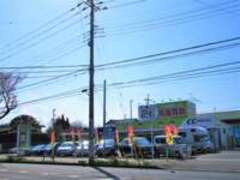 カークル八千代店
