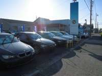 NeoImpact ネオインパクト　BMW専門店