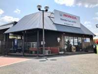 Honda　Cars北河内 U-Select交野