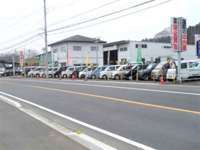 （株）塩那自動車販売 null