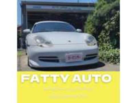 FATTY　AUTO　（ファティーオート） 