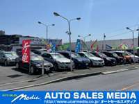 オートセールスメディア 1号店　ミニバン/SUV/セダン専門店