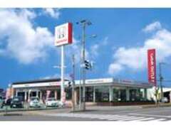 Honda　Cars　旭川末広店