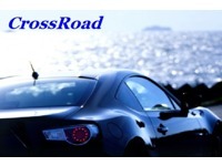 Cross　Road null