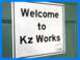 Kz　Works　（有）柴田自動車販売 null
