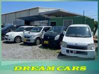 DREAM　CARS null