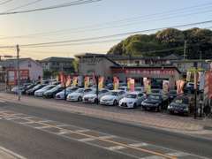 日本自動車協会加盟店　JU福岡正会員　取引協議会会員