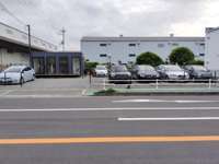 輸入車専門店　インテグリティー・オート null
