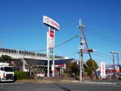 アクセスに便利な当店は大阪モノレール「沢良宜」駅前1分、中央環状線沿いで近畿道「摂津北」出口から10分です