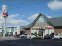 トヨタモビリティ新大阪（株） U-Car南高槻店