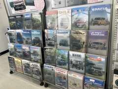 中古車に限らず新車のことでもお気軽にご相談ください！